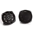 Kicker Ps 5.25" 2-OHM Powersports Coaxial Speakers Pair. Fixed Price $119.96.