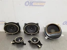 2011 Lexus LS460 Door Speaker Set. Fixed Price $148.75.