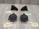 2016 2020 Mercedes-benz C43 W205 Speakers Set. Fixed Price $71.95.