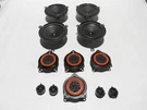 Maserati Levante 2017 Harman Kardon Door Dash Speaker Set 12 Pcs 16-24 *:y. Fixed Price $150.45.