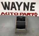 2016-2018 Cadillac CT6 Center Console Bose Speaker Climate Panaray Oem 22982998. Fixed Price $179.99.