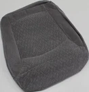 01-02 Honda Accord Sedan Driver Seat Cover 81531S4KA12ZA Oem. Fixed Price $70.50.