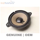 2018-2024 Audi S4 Front Center Dash Mid-range Speaker 8W0035454. Fixed Price $17.99.