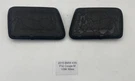 14-20 Bmw F32 Rear Left Right Deck Shelf Speaker Cover Panel Grille Set Oem. Fixed Price $39.99.