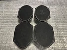6C3T-18808-AA 6U5T-18808-BA Watts Front Rear Door Speakers Ford F250 F350. Fixed Price $59.99.