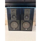 Vintage Sansui S-M90 3-WAY Speaker Set. Fixed Price $127.50.