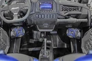 Ssv Works RZ4-2ARC Speaker Kit Ride Command Polaris Rzr Xp 1000. Fixed Price $719.99.