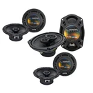 Acura Tsx 2004-2014 Factory Speaker Upgrade Harmony (2) R65 R69 Package New. Fixed Price $169.95.