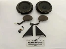 Jaguar XK8 Xkr Harmon Kardon Speaker Set Dash & Doors 97-06 98 99 00 01 02. Fixed Price $71.97.