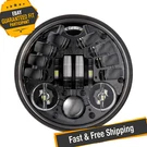 Jw Speaker 0555091 Model 8690 Led Black Adaptive 2 Series Headlight. Fixed Price $457.78.
