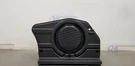 17 Ford Mustang Coupe Subwoofer Speaker Assembly With Amplifier FR3T19A067AC. Fixed Price $200.00.