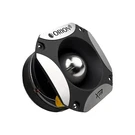 Orion XTW750FD 4.5" Xtr Series 560W Max Power Ohms Super Bullet Tweeter (each). Fixed Price $49.95.
