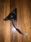 Right Door Corner Cover/ Fits Honda Civic 2001-2005 Oem 76220-S5P-A100. Fixed Price $19.99.