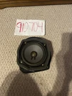 06-11 Cadillac Dts Passenger Side Front Right Door Bose Speaker. Fixed Price $60.00.
