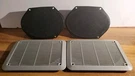 Vintage Ford Speakers F5SF-18971-AA 5X7" Oem Untested As Is Parts Repair. Fixed Price $35.99.