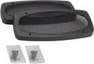 4X10 Speaker Grills Black Wire Mesh For Rv Marine Auto Pair Audio Cover Guard. Fixed Price $24.70.