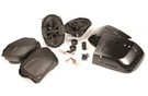 Infinity Kappa Perfect 900X 6"X9" Component Speaker For Select Harley Davidson. Fixed Price $499.95.