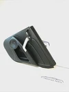 2008 Acura Rdx Rear Right Passenger Side Interior Door Trim Panel Oem. Fixed Price $89.99.