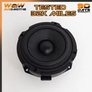 04-13 Bentley Continental Supersports Rear Left Right Door Subwoofer Speaker Oem. Fixed Price $120.54.