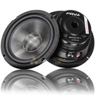 Prv Audio 8" Mid Range Loudspeaker Ohm Watts Max Power 8MR500CF-NDY-4. Fixed Price $319.91.