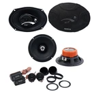 Pcs Hertz Dieci DCX-6903 & DCX-1653 Speakers + Dt 24.3 Tweeters Bundle. Fixed Price $359.99.