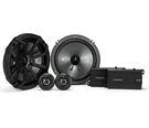 Kicker 43CSS654 6.5 Inch Car Audio Stereo Component Speakers 100 Watt 2 Way. Fixed Price $104.95.