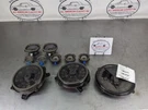 2012 Cadillac Cts 10 Piece Speaker Set - Oem. Fixed Price $174.95.