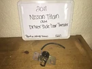 2010 Nissan Titan Oem Driver Side Door Tweeter 28148-7S000. Fixed Price $20.00.