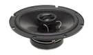 Powerbass S-6502 Coaxial Oem Replacement 4-OHM 6.5" Car Audio Speakers 50W Rms. Fixed Price $39.99.