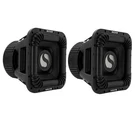 (2) Kicker L7X122 12" Solox Series Dual 2-OHM Subwoofer. Fixed Price $1499.98.