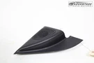 2022-2024 Hyundai Tucson Front Right Passenger Door Corner Cover & Speaker Oem. Fixed Price $64.99.