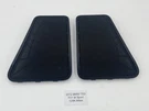 Bmw F10 F02 F01 Rear Deck Shelf Speaker Tweeter Grille Cover Panel Black Oem. Fixed Price $34.99.