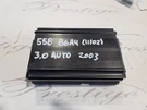 A4 B6 02-04 Amplifier Oem Radio Audio 2004 2003 2002. Fixed Price $71.10.