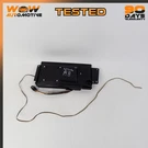 92-04 Corvette C4 Front Right Passenger Side Bose Speaker Amplifier Assembly Oem. Fixed Price $175.89.
