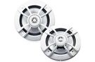 Kenwood 6.5" 2-WAY Marine Speaker, 100W Max Power White New!!! Pair. Fixed Price $59.00.