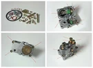 Repair Kit For Bosch Heat Controller With Height Correction Altitude Compensation. Fixed Price $42.90.
