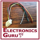 High Level Speaker Input Plug Wire Harness 5-PIN 5PIN Planet Audio Amp. Fixed Price $5.43.