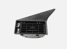 Mercedes W201 190E Left Corner Dashboard Air Vent Grille A2018301154 1982-1993. Fixed Price $68.99.