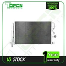 For 06 07 08 09 Chevrolet Equinox Pontiac Torrent V6 Aluminum Condenser AC3468. Fixed Price $87.25.
