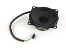 Bmw Z3 Coupe E36 Rear Door Mid-range Loudspeaker 65108386425 No Duty. Fixed Price $157.64.