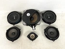 2021-2025 Hyundai Elantra Interior Subwoofer Tweeter Speaker Set Oem LOT2733. Fixed Price $299.99.