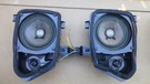 96-99 Bmw E36 Convertible Set Of 2 Rear Left & Right Speaker Oem Harman Kardon. Fixed Price $145.00.
