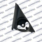 2001-2005 Honda Civic Left Side Door Corner Cover Trim 76270-S5P-A100 Oem. Fixed Price $33.27.
