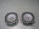 04-09 Nissan 350Z Z33 Convertible Rear Deck Left & Right Bose Speaker Set Oem. Fixed Price $51.87.