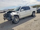 Tan Console Lid Oem 12-13 Cadillac Escalaext. Fixed Price $235.00.