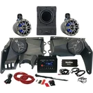 Navatlas Audio Kit - X35ZONE4. Fixed Price $1388.47.