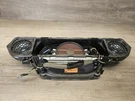 07-09 Mercedes W221 S550 CL63 Amg Rear Center Tray Speaker. Fixed Price $120.00.