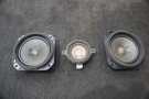 Set Radio Audio Bose Sound System Speaker 23128683 Chevrolet Corvette C7 14-19. Fixed Price $47.99.