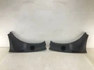 06-10 Pontiac Solstice Left & Right Pillar Speaker Trim Cover Pair Oem. Fixed Price $139.99.
