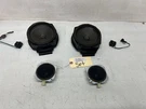 06-10 Saturn Sky-pontiac Solstice Sound System Radio Speakers Set, Oem LOT3447. Fixed Price $99.00.